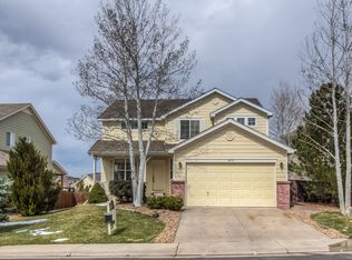 3679 Rawhide Cir, Castle Rock, CO 80104