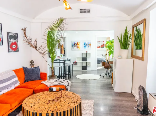 346 Laveta Ter #A, Los Angeles, CA 90026