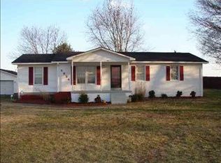 2824 Fairview Boiling Springs Rd, Bowling Green, KY 42101