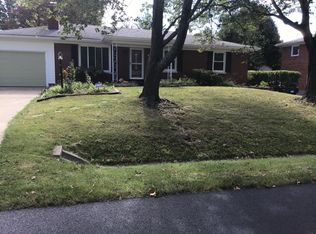 2603 Harmony Rd #1, Louisville, KY 40299