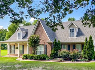 9460 Austin Dr, Olive Branch, MS 38654