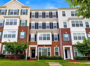 22934 Arora Hills Dr, Clarksburg, MD 20871