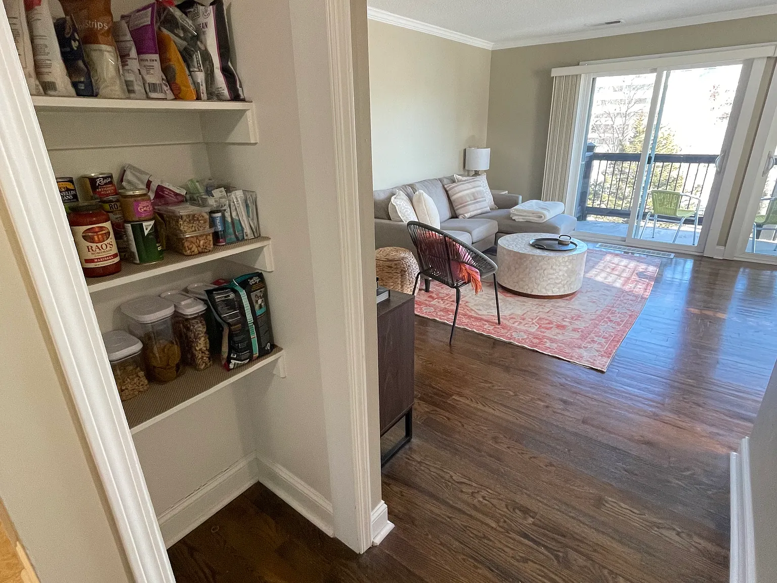 1 bed, $1,350 — Photo 3