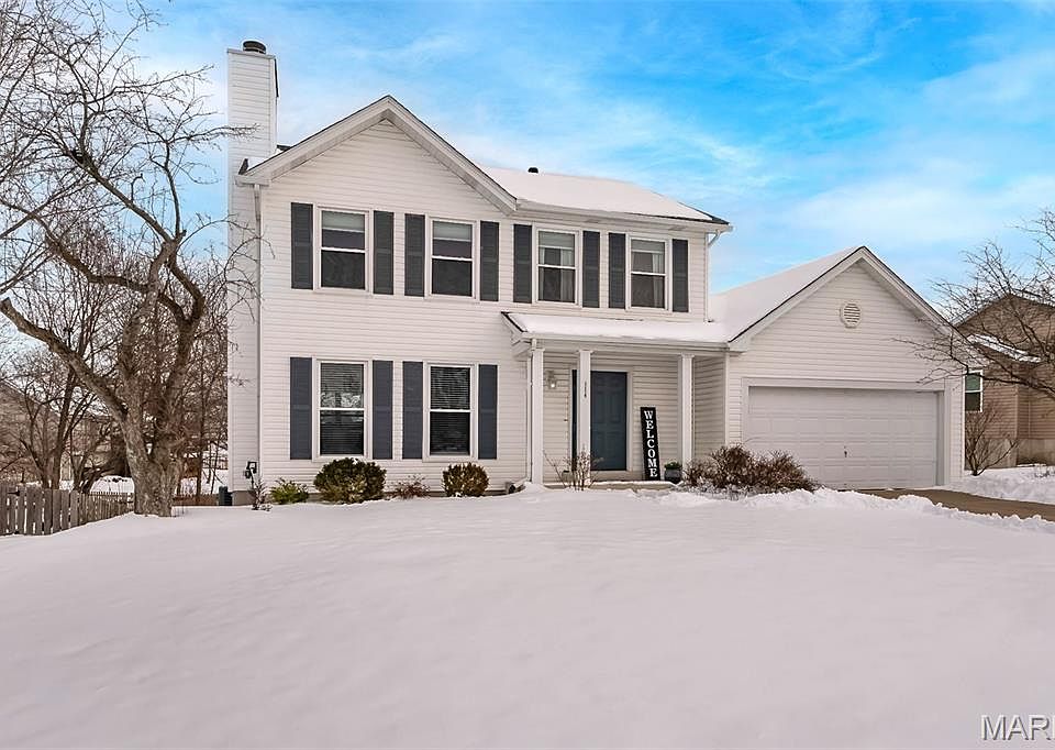1st image of 1118 Saddlebrook Ct