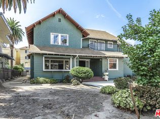 2205 S Hobart Blvd, Los Angeles, CA 90018