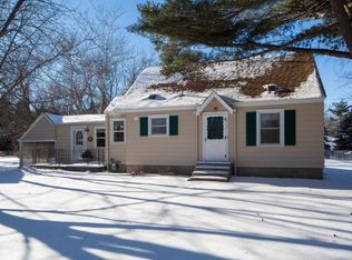 8068 Eastwood Rd, Mounds View, MN 55112