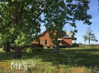 1868 Mike Brannen Rd, Register, GA 30452