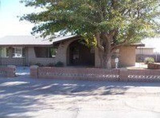 1411 S Socorro St, Deming, NM 88030