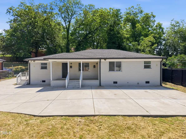 1007 Grant St, Durham, NC 27701