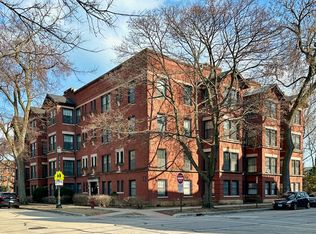 320 Lee St UNIT 4, Evanston, IL