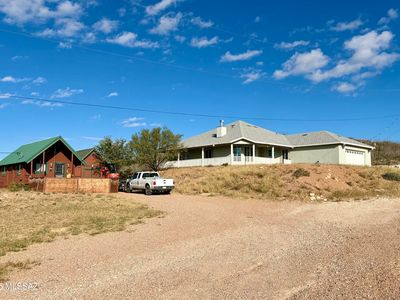 193 N Front St, Sierra Vista, AZ, 85638