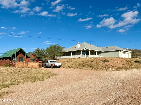 193 N Front St, Sierra Vista, AZ 85638