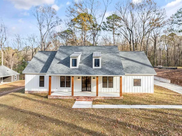 12226 Fairlane Rd, Saint Francisville, LA 70775