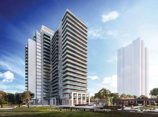 1461 Lawrence Ave W #1707, Toronto, ON M6L 1B2