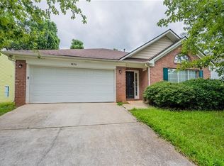 4890 Wilkins Station Dr, Decatur, GA 30035