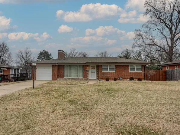 521 Southgate Dr, Belleville, IL 62223