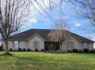135 Kirkwood Dr, London, KY 40744