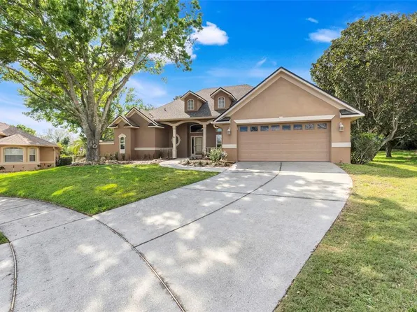 17408 Tailfeather Ct, Clermont, FL 34711