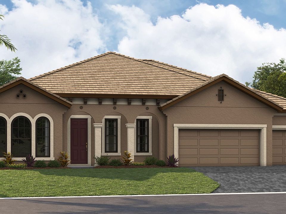 Lot 24 - 4538 Foley Grove Dr