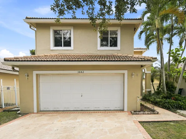 3842 NW 63rd Ct, Pompano Beach, FL 33073