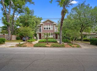 112 W Lee St, Pensacola, FL 32501