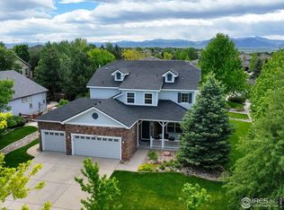 14675 Golden Eagle Run, Broomfield, CO 80023