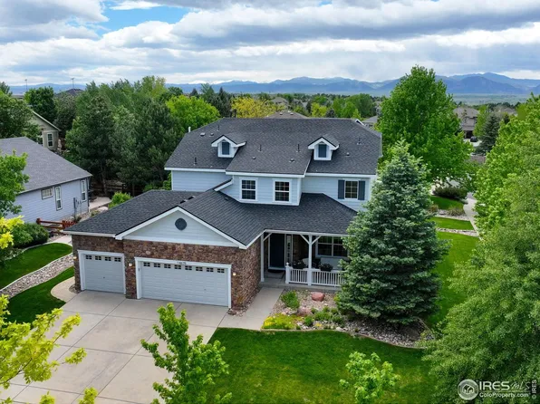 14675 Golden Eagle Run, Broomfield, CO 80023