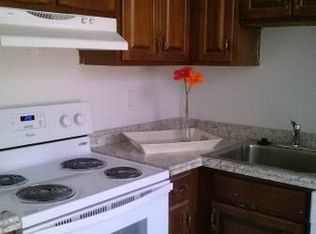 506 Cathedral St #P-3, Baltimore, MD 21201