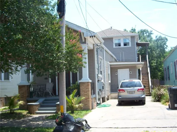 632 N Alexander St, New Orleans, LA 70119