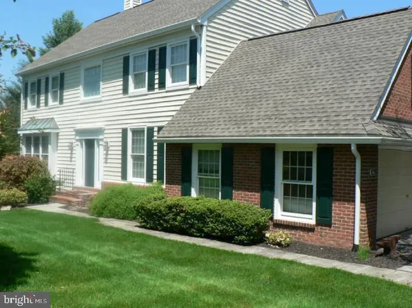 116 Warrington Way #F16, Malvern, PA 19355