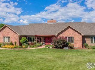 15137 E County Line Rd, Longmont, CO 80504