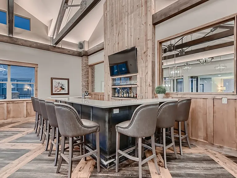 Eagle's Peak - 55+ Community — Photo 17