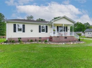 320 Steele St, Gibsonville, NC 27249