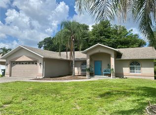 11640 Pine Hammock Cir, Fort Myers, FL 33919
