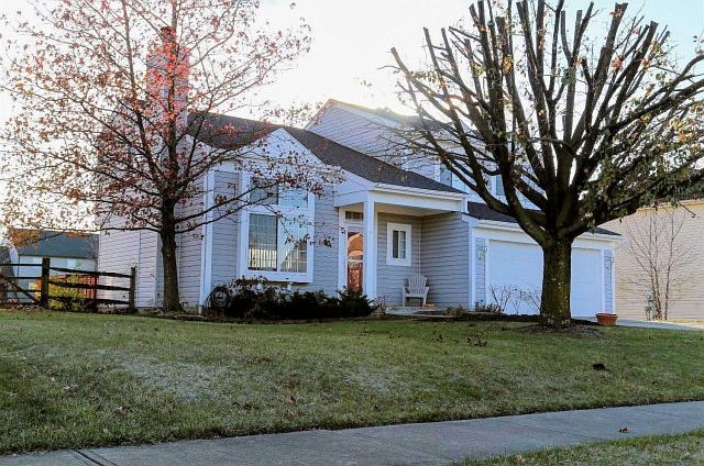 1st image of 9832 Cedar Knoll Dr
