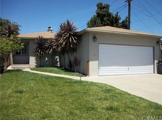 5113 W 142nd St, Hawthorne, CA 90250
