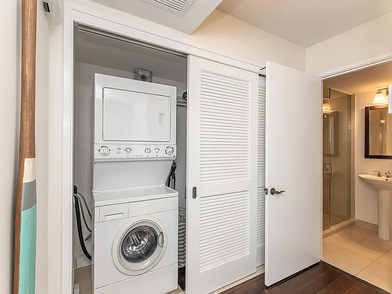 Laundry Room Cabinet