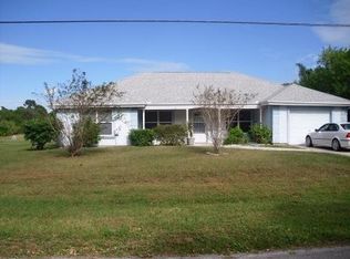 2231 SE Seamist St, Port Saint Lucie, FL 34953