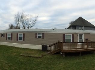 114 Forest St, Rutland, VT 05701