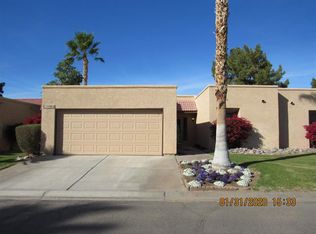 11864 E Calle Del Cid, Yuma, AZ 85367