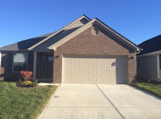880 Sugarbush Trl, Lexington, KY 40509