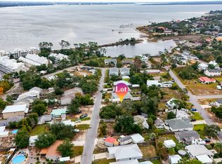 4133 Catherine St, Panama City Beach, FL 32408