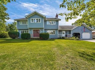 2511 March Rd, Eden, NY 14057