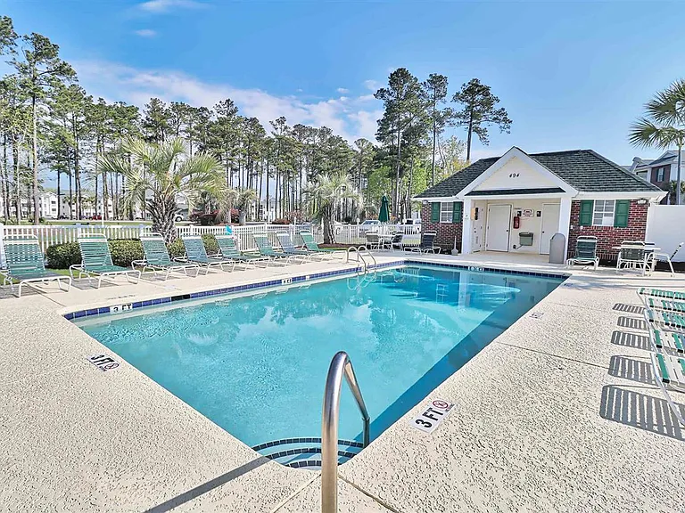 476 River Oaks Dr #64J — Photo 29