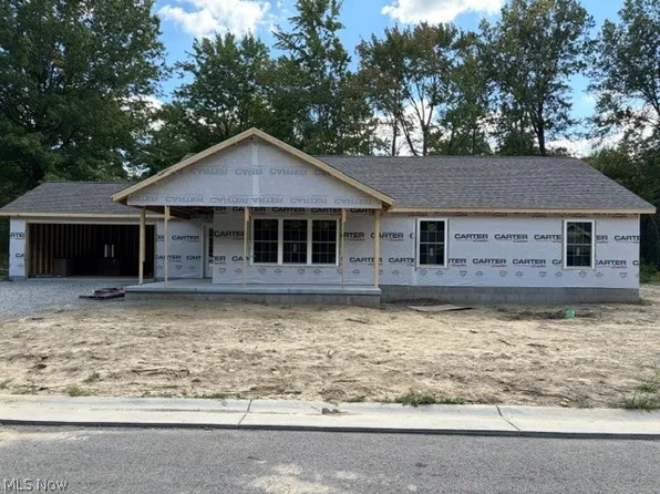 603 S Raccoon Rd #64, Austintown, OH 44515