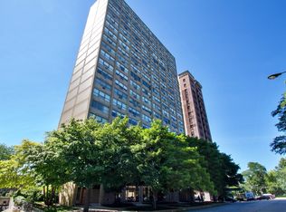 5532 S South Shore Dr #16E, Chicago, IL 60637