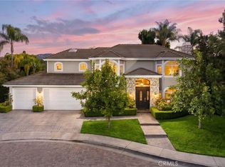 17650 Royce Dr W, Encino, CA 91316
