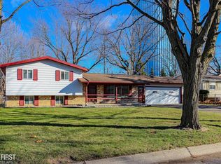 3200 Jacque St, Flint, MI 48532