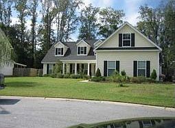 Home for Sale in Pooler, Georgia $206,900