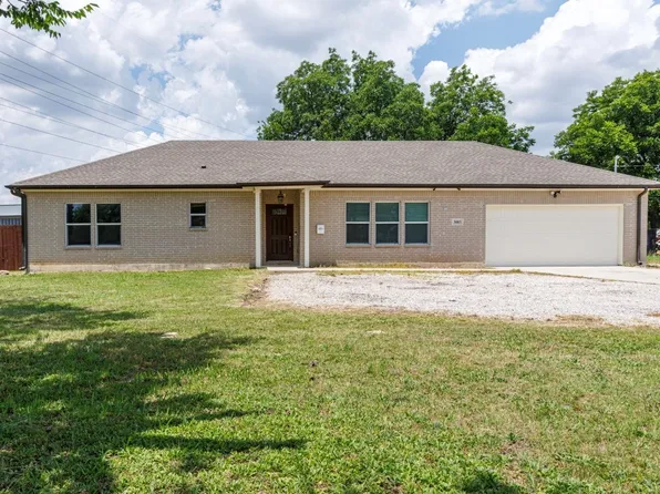 3083 Sunnyvale St, Dallas, TX 75216